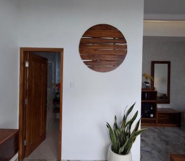 Kaliasem House | Angel's Guest House By GEMA MANAGEMENT BALI