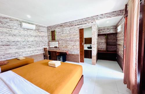 Jungut Batu Apartment | Dtegal Private Villa