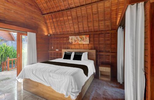 Andong Hotel | Belvilla near Manuaba Waterfall formerly The Puriana Mantun