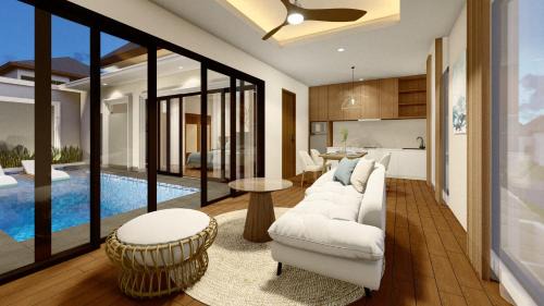 Batam Hotel | Costaluna Villas & Suites Nongsa Batam by The Unlimited Collection
