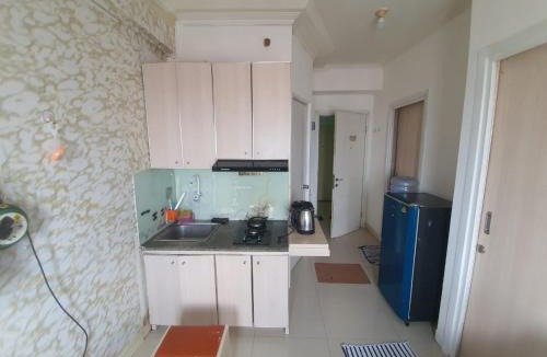 Rawasari Apartment | Green Pramuka City by Tity