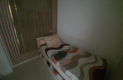 Rawasari Apartment | Green Pramuka City by Tity