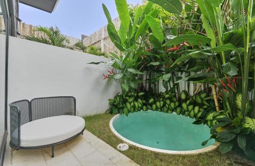 Babakan Villa | 1 BR Villa Nana in Babakan, Canggu