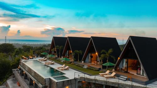 Kalibukbuk Resort | Dream Catcher Villas
