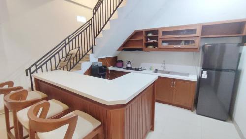 Sleman House | UnitB 5BR Kangen Homestay Jambon Yogyakarta