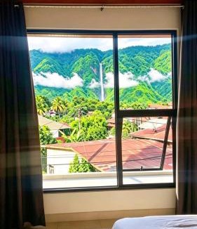 Tuk Tuk House | NATONGGI Homestay