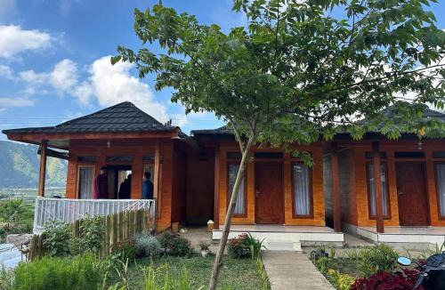 Sembalunbumbung Villa | Punik Family Villa