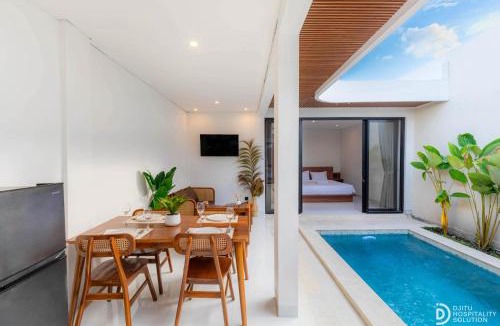 Babakan Villa | Villa didi By sedana cottage