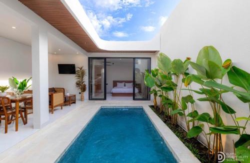 Babakan Villa | Villa Didi by Sedana Cottage