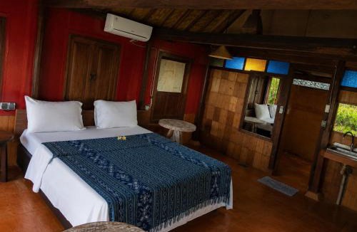 Tumbu Village House | Villa Seraya