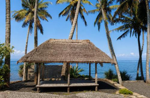 Tumbu Village House | Villa Seraya