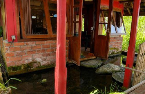Tumbu Village House | Villa Seraya