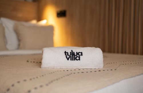Babakan Villa | Tulua Villa Batu Bolong, Canggu by Sandara