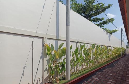 Jember House | SANS Vibes Grand Surya Jember Mini Zoo