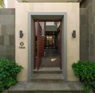 Sunset Road Villa | Ruma Villas Seminyak