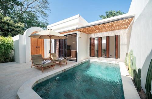 Uluwatu Villa | Amigo uluwatu