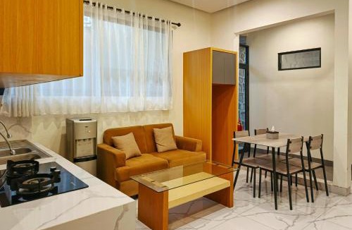 Guci Villa | The Lavana Premium Villa Anrhez Guci