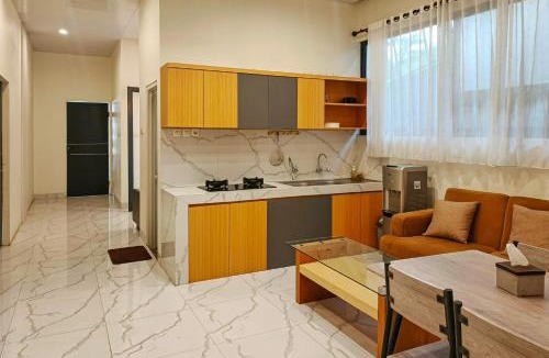 Guci Villa | The Lavana Premium Villa Anrhez Guci