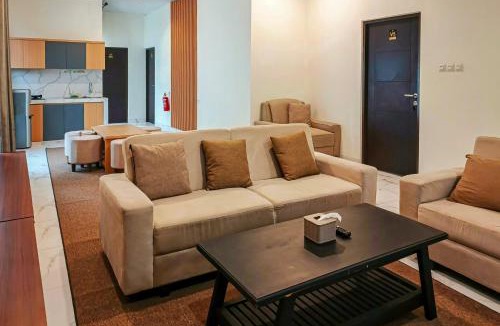 Guci Villa | The Lavana Premium Villa Anrhez Guci