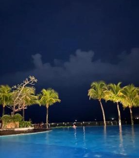 Balikpapan Apartment | Borneo Bay City Studio Apartment