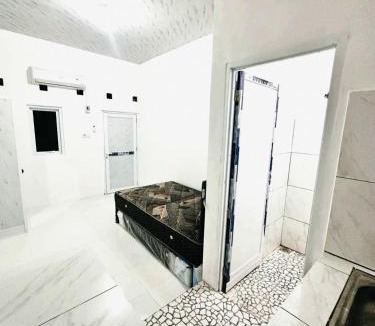 Sorong House | Kost Indra Yoga Fahrezi