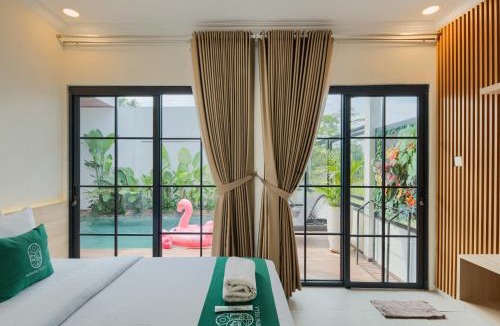 Banjarasri Villa | Sampai Villa Queensland