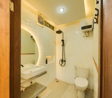 Banjarasri Villa | Sampai Villa Queensland