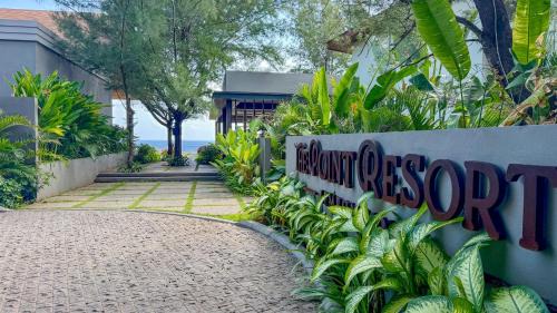 Mushroom Bay Resort | The Point Resort Lembongan