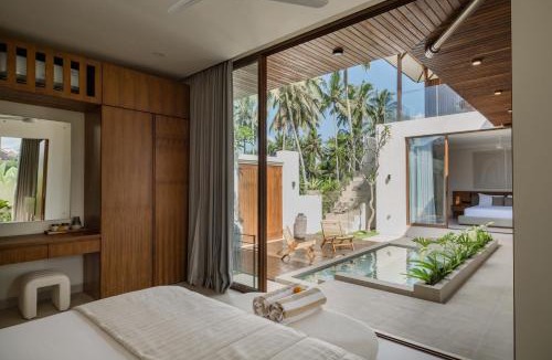 Pejeng Kawan Apartment | Ubud Villa Amara