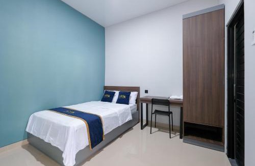 Pogung Lor Hotel | Easy Stay Co Living By ARBA