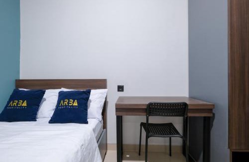 Pogung Lor Hotel | Easy Stay Co Living By ARBA