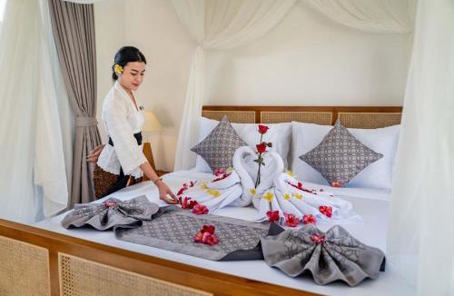 Kemenuh Villa | Mikha Villa Ubud