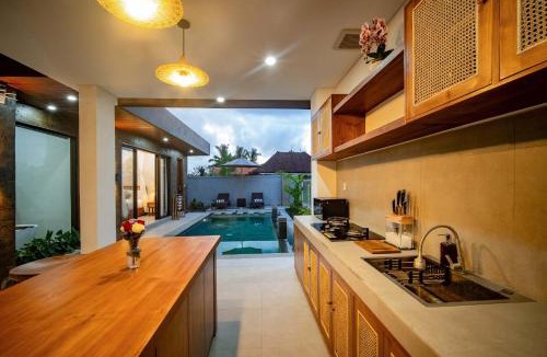 Kemenuh Villa | Mikha Villa Ubud