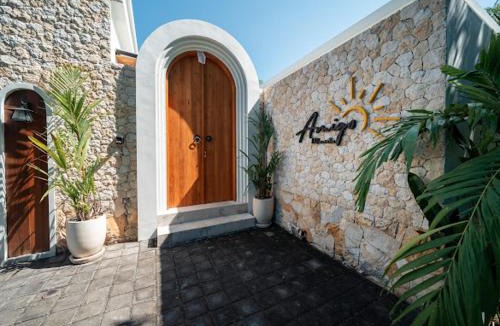 Uluwatu Villa | Amigo uluwatu