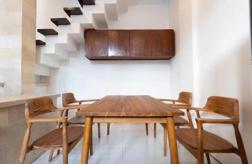 Sunset Road Villa | Sakya Villa Seminyak by Bali Cabin