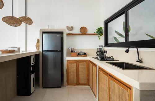 Uluwatu Villa | 2 Bed with pool Mintaka 2