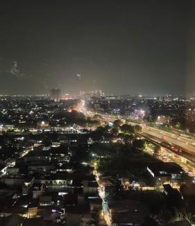 Jakarta Apartment | Urban Nest Studio In West Vista Apartemen Cengkareng