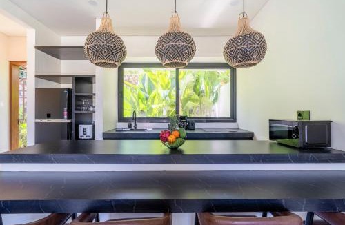 Lombok Villa | Villa Aire y Villa Alma