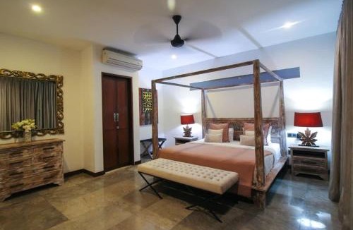 Dyanapura Villa | Villa Yasmin