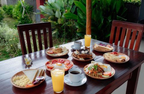 Botoemadeg Hotel | Maskot Penida Cottage