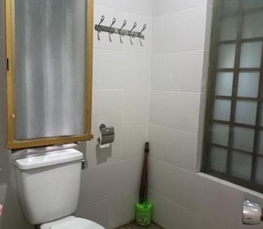Bogor Timur House | Rambutan Homestay Bogor
