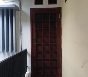 Bogor Timur House | Rambutan Homestay Bogor