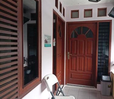 Bogor Timur House | Rambutan Homestay Bogor