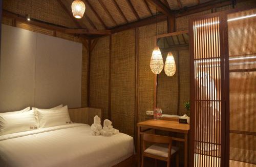 Gadog Hotel | Kianmas Boutique Resort Ciawi
