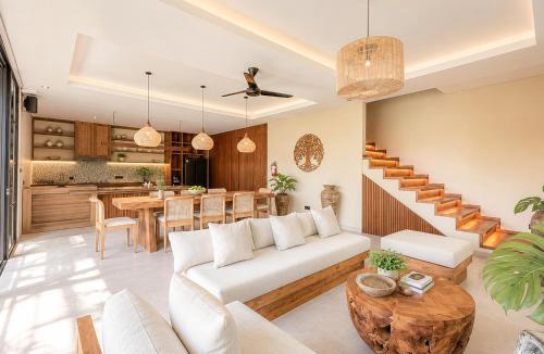 Pengosekan Villa | "NEW" Villa Uma Atma Central Ubud by Nagisa Bali