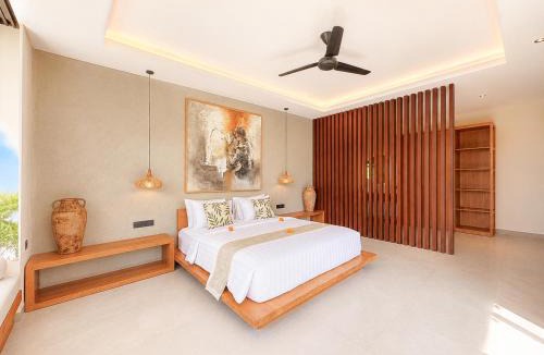 Pengosekan Villa | "NEW" Villa Uma Atma Central Ubud by Nagisa Bali