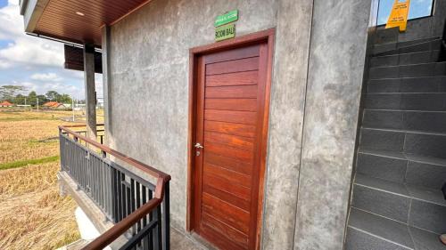 Mas Hostel | Joni Ubud Hostel