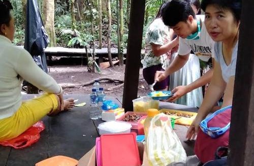 Raja Ampat House | Alvano homestay