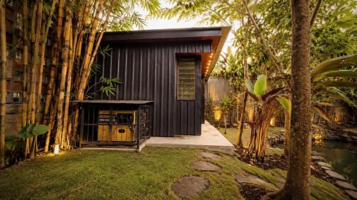 Turi Villa | Audi's Cabin Jogja in Merapi's Foothills