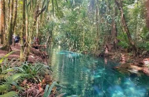 Raja Ampat House | Alvano homestay
